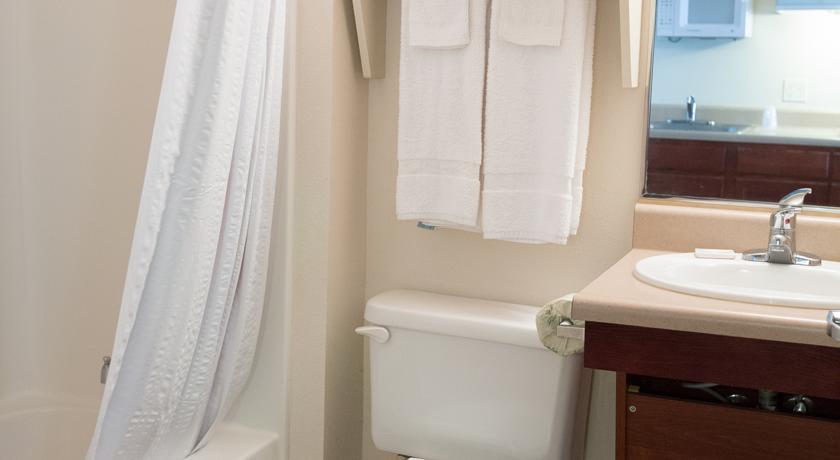 Woodspring Suites Kansas City Liberty Zewnętrze zdjęcie
