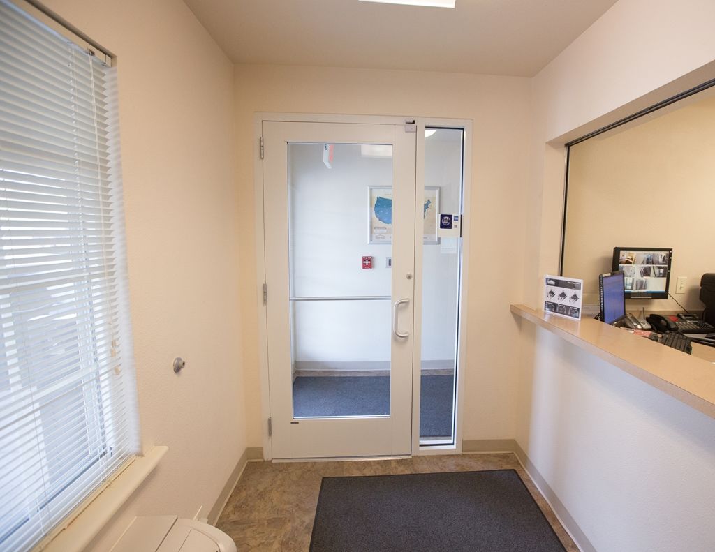Woodspring Suites Kansas City Liberty Wnętrze zdjęcie