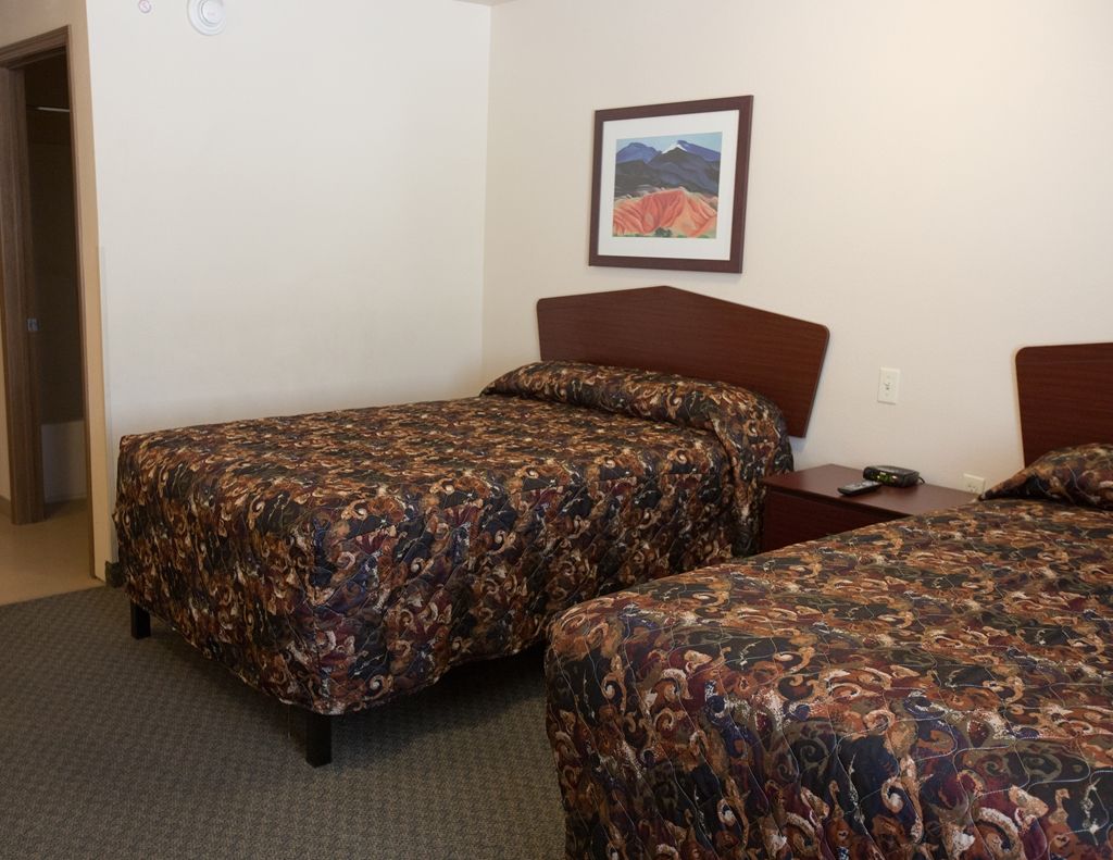 Woodspring Suites Kansas City Liberty Pokój zdjęcie