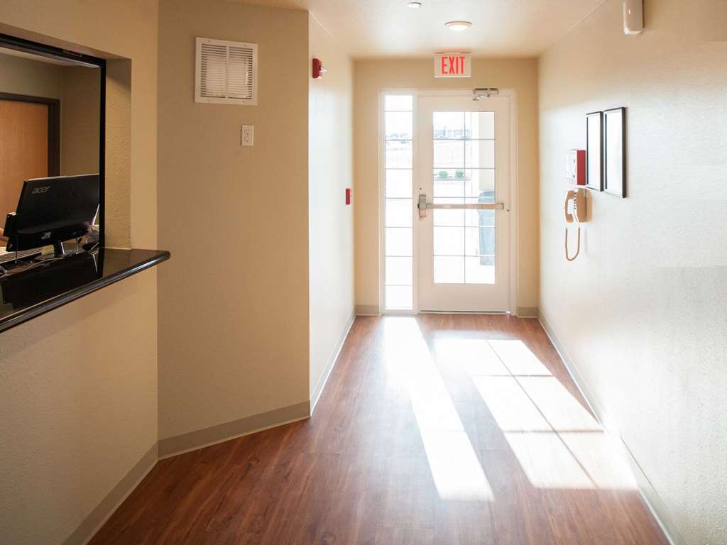Woodspring Suites Kansas City Liberty Wnętrze zdjęcie