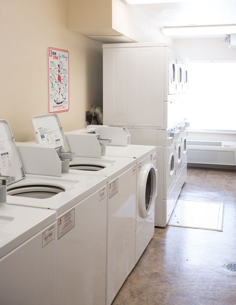 Woodspring Suites Kansas City Liberty Udogodnienia zdjęcie