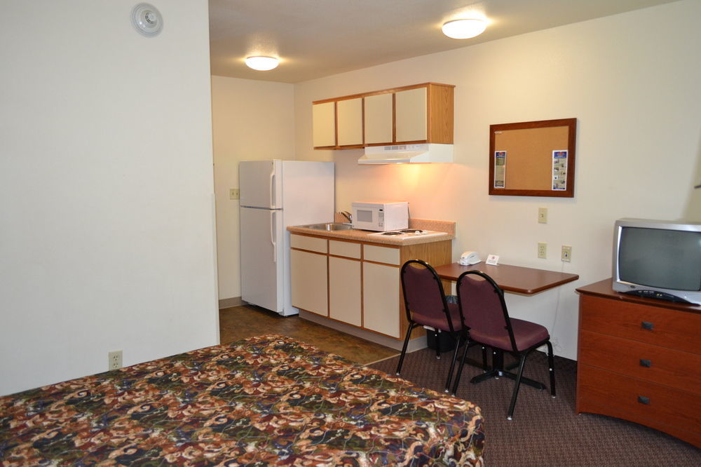 Woodspring Suites Kansas City Liberty Zewnętrze zdjęcie