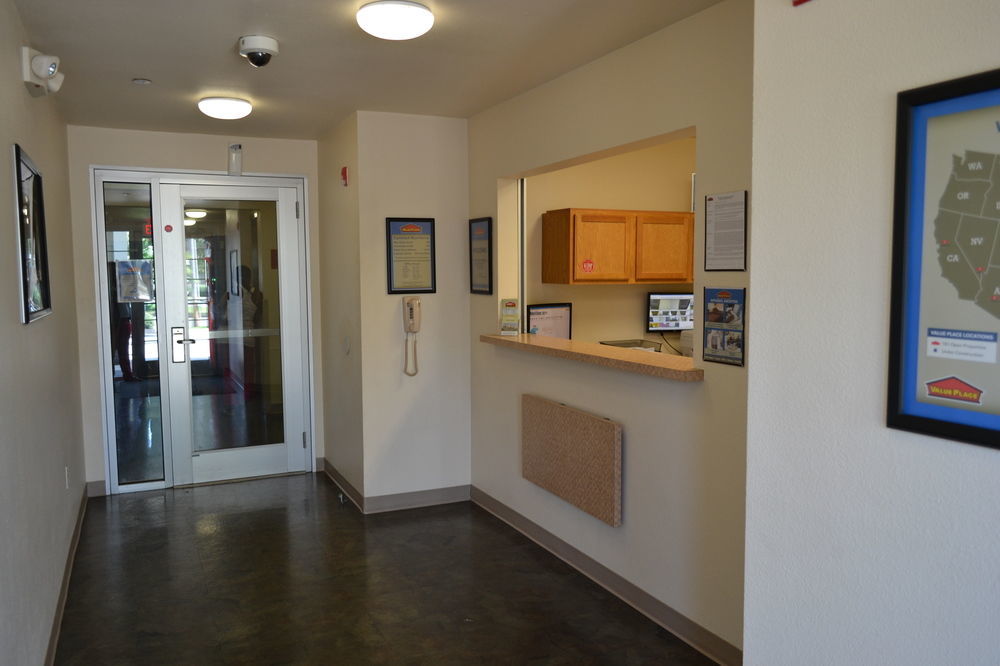 Woodspring Suites Kansas City Liberty Zewnętrze zdjęcie