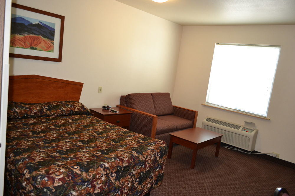 Woodspring Suites Kansas City Liberty Zewnętrze zdjęcie