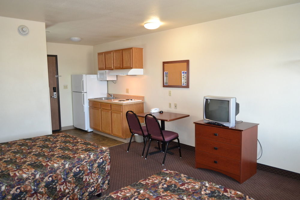 Woodspring Suites Kansas City Liberty Zewnętrze zdjęcie