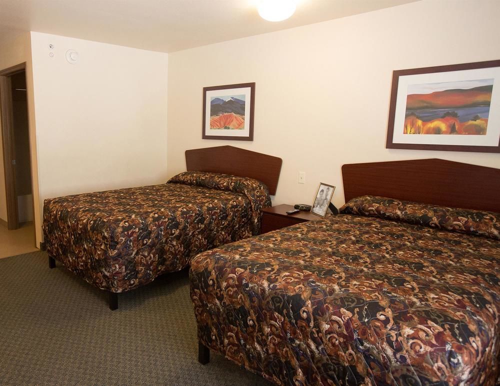 Woodspring Suites Kansas City Liberty Zewnętrze zdjęcie