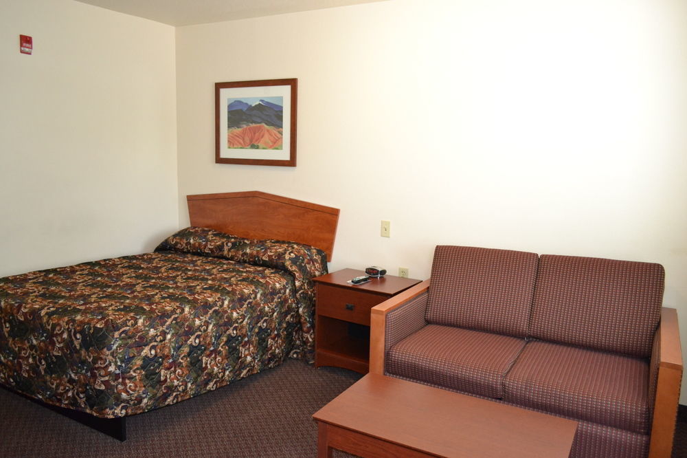 Woodspring Suites Kansas City Liberty Zewnętrze zdjęcie