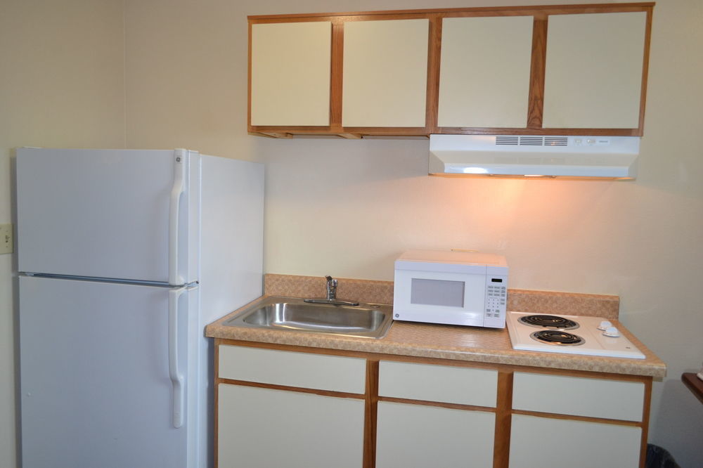Woodspring Suites Kansas City Liberty Zewnętrze zdjęcie
