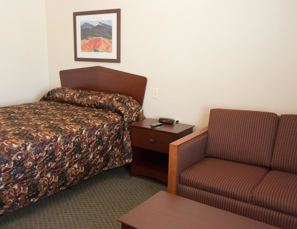 Woodspring Suites Kansas City Liberty Zewnętrze zdjęcie
