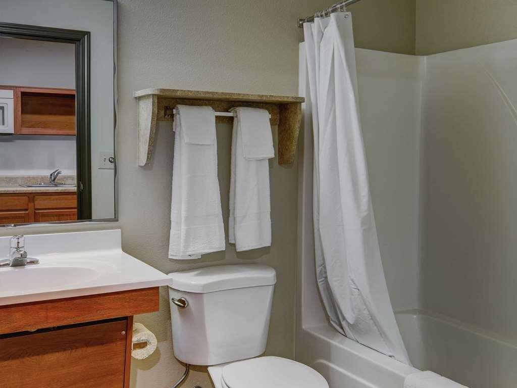 Woodspring Suites Kansas City Liberty Pokój zdjęcie